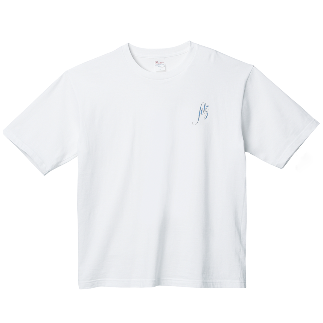 09_Aegros Sanat Humanitas Tシャツ