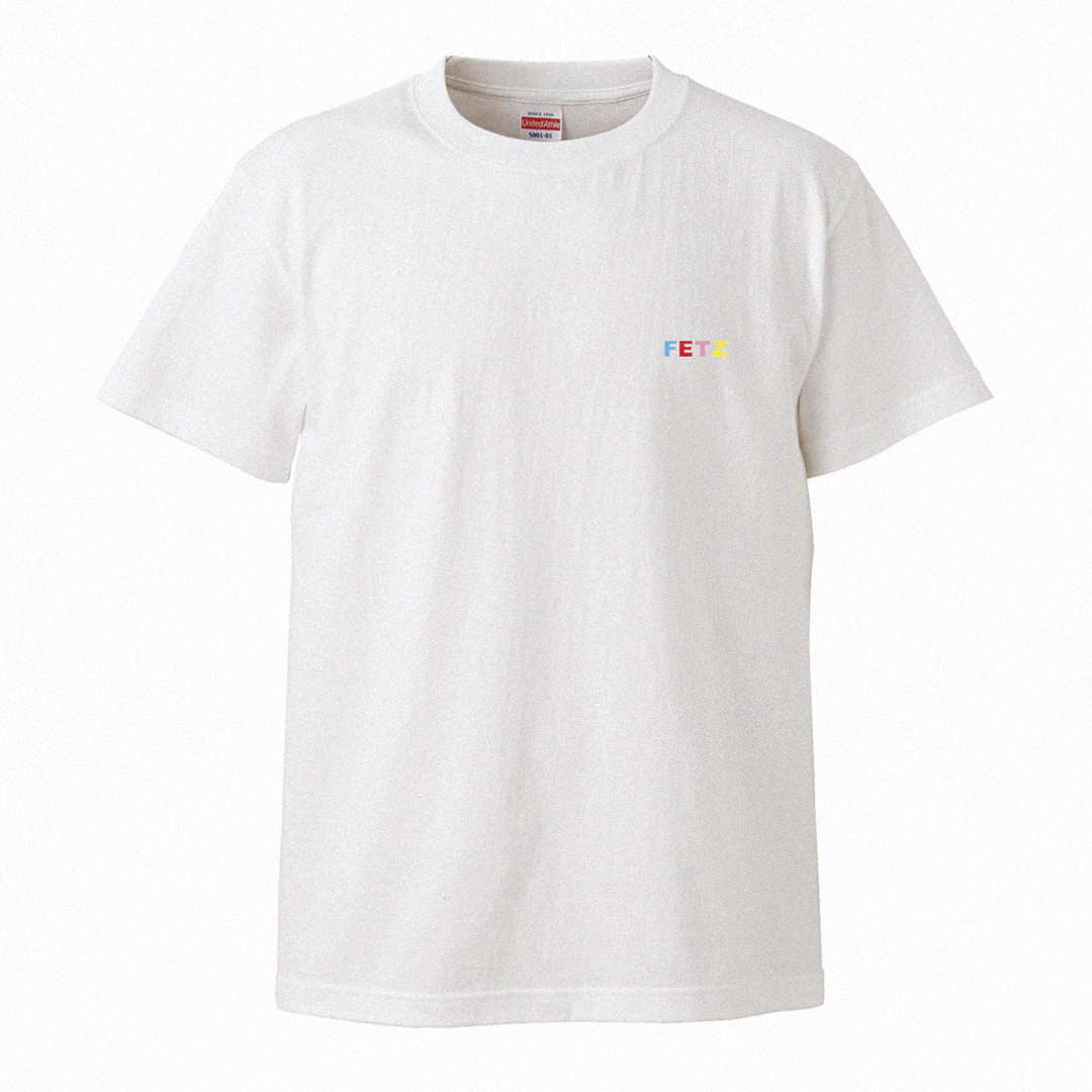 06_Sleepy Dog T-shirt