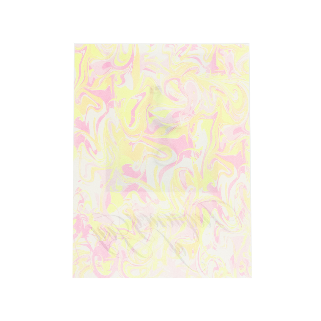 07_Riso Poster - Frequency of joy