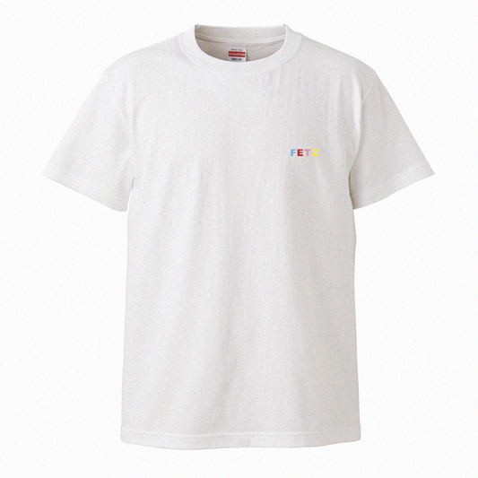 06_Sleepy Dog T-shirt