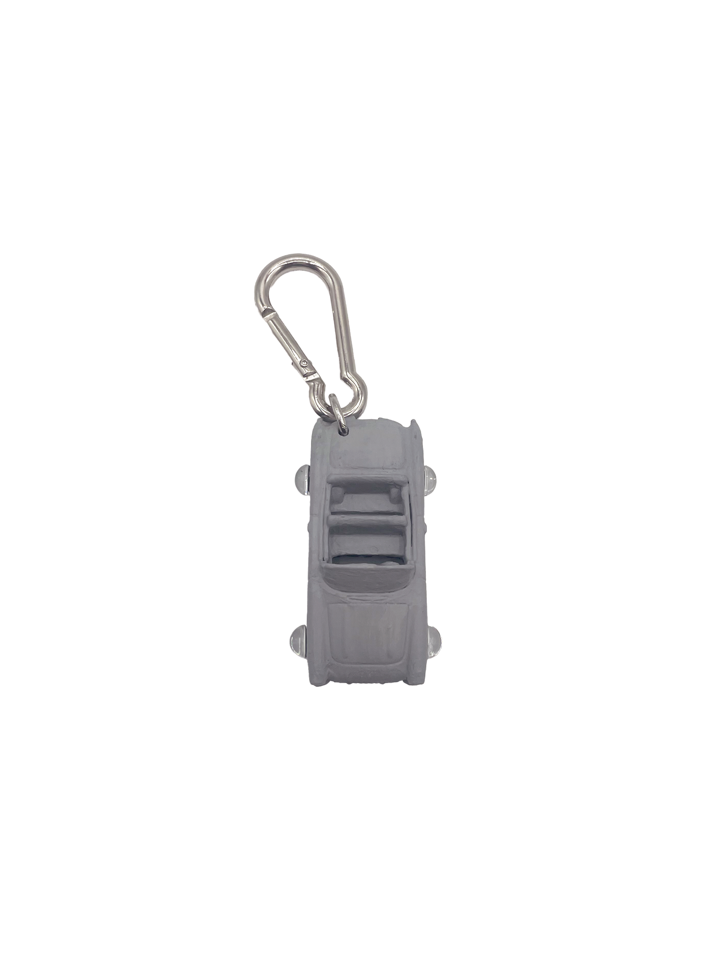 Toy Car Keyring