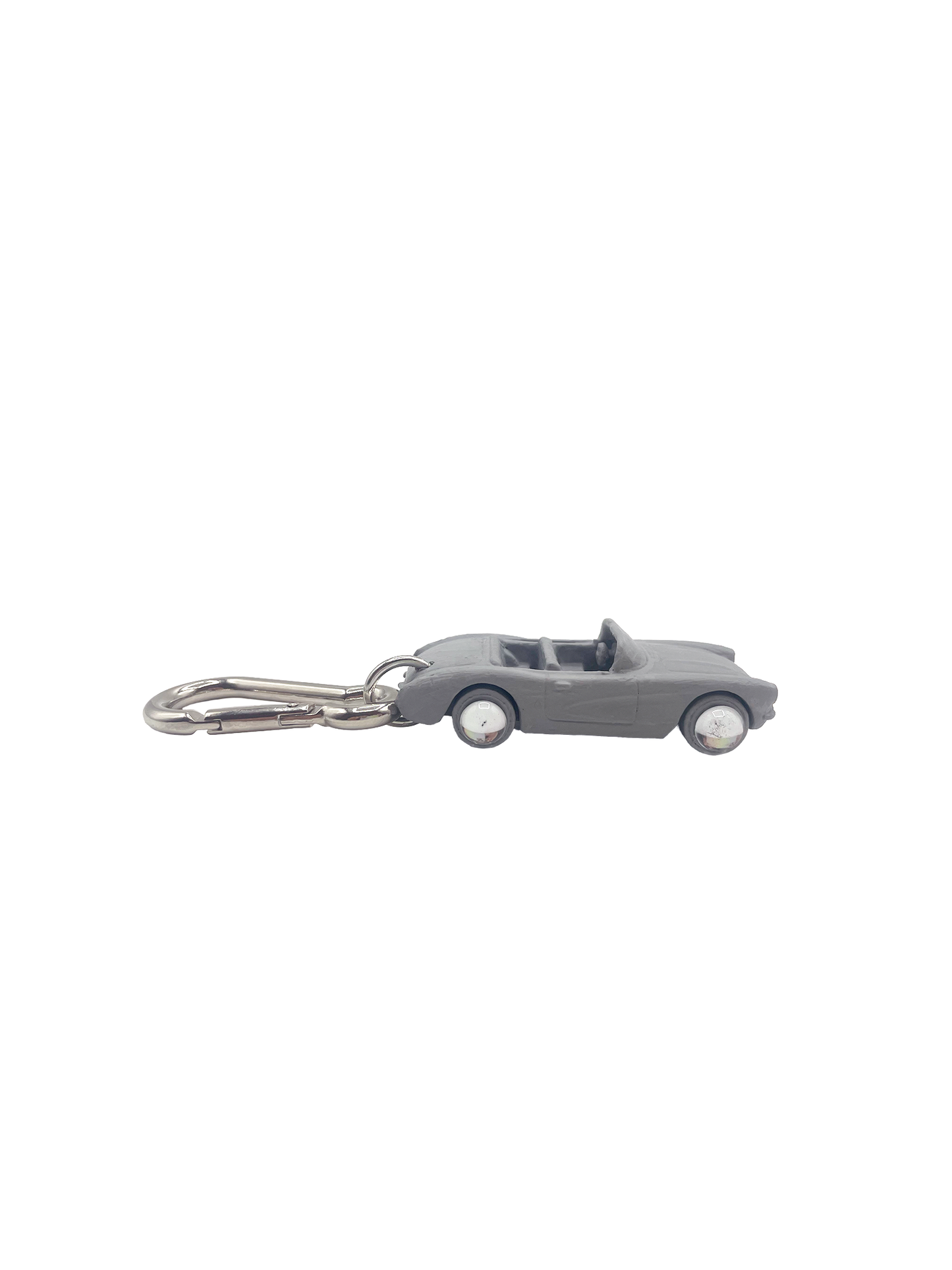 Toy Car Keyring