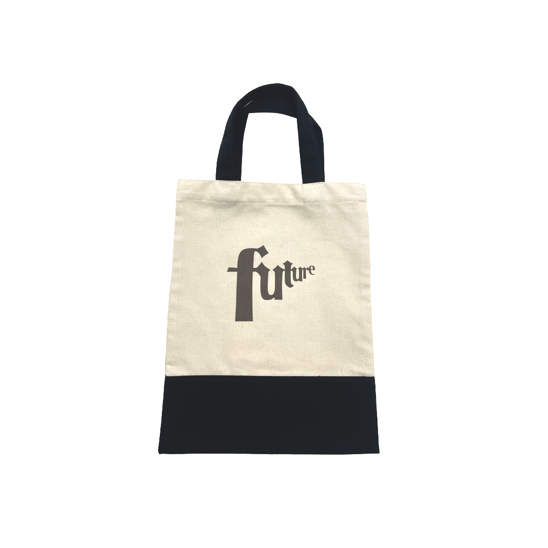 YTM Dog canvas bag